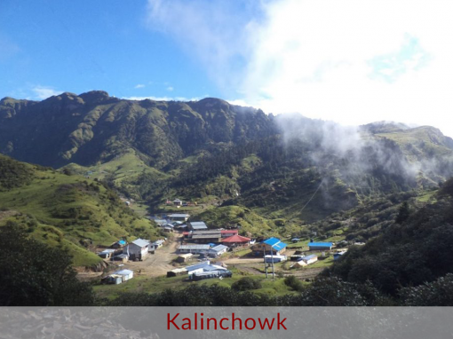 Kalinchowk