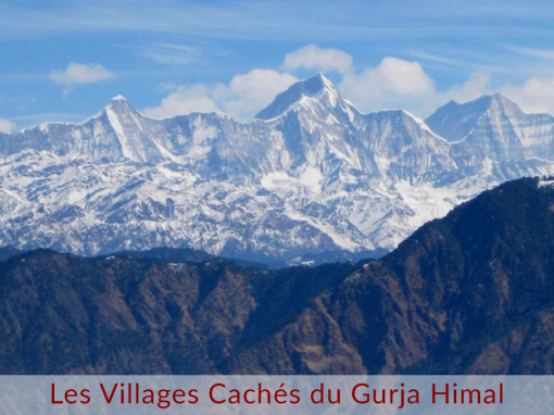 The hidden villages of Gurja Himal