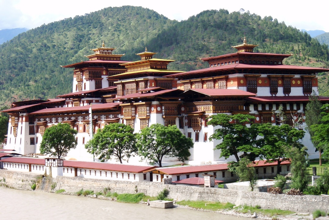 Parcours culturel au Bhoutan avec NepalaYak