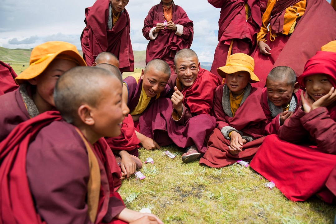 Parcours culturel au Tibet avec NepalaYak