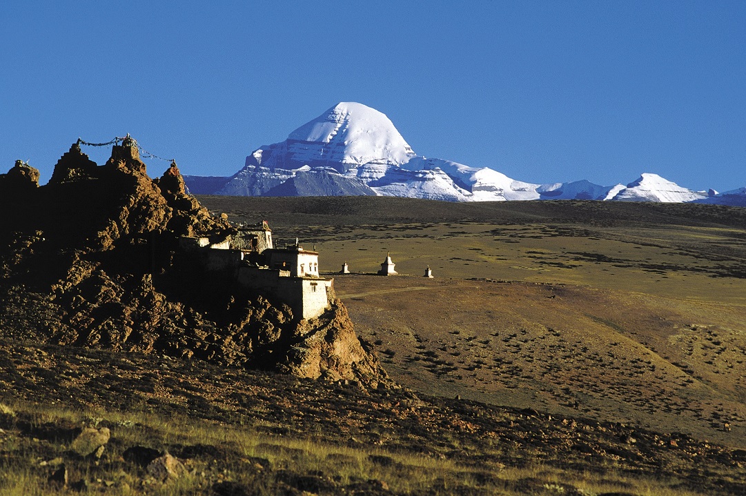 Parcours culturel au Tibet avec NepalaYak - De Lhassa au Mont Kailash