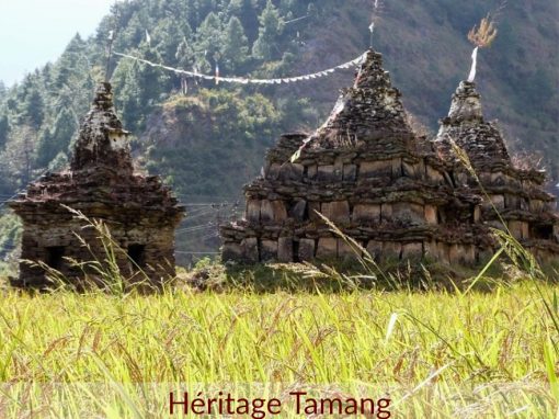 Héritage Tamang