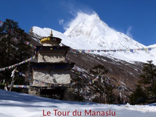 Le Tour du Manaslu