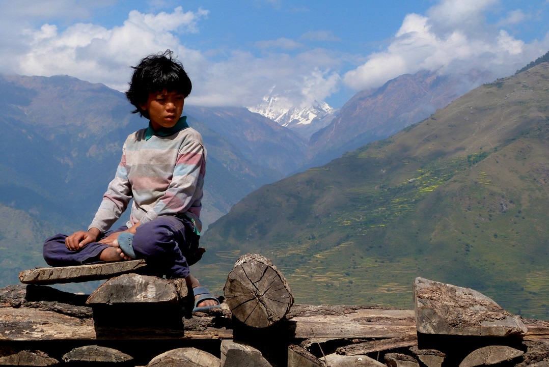 Trekking de l'Héritage Tamang au Népal