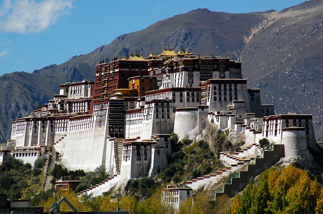 Parcours culturel avec NepalaYak - Immersion au Tibet