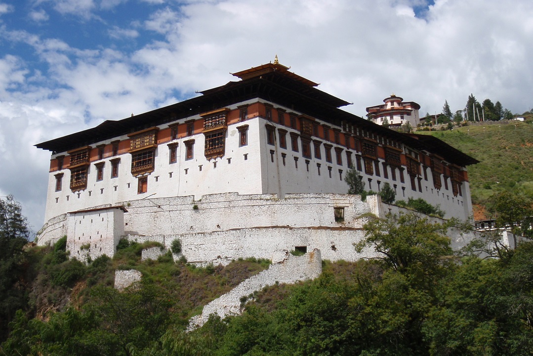Trekking de Druk Path au Bhoutan