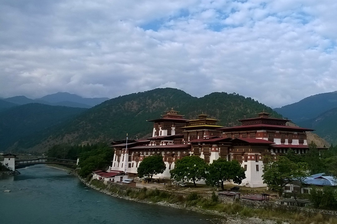 Parcours Culturel au Bhoutan avec NepalaYak - A travers les Vallées du Bhoutan