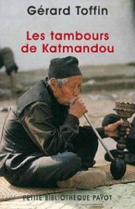 Gérard Toffin - les tambours de Katmandou