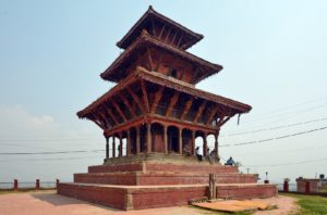 Kirtipur Uma Maheshwor Temple