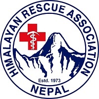 Association de Sauvetage dans l'Himalaya au Népal