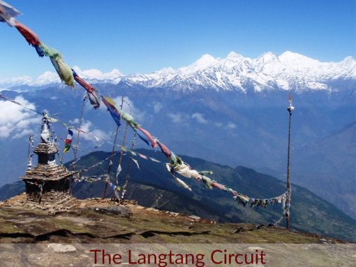 The Langtang Circuit