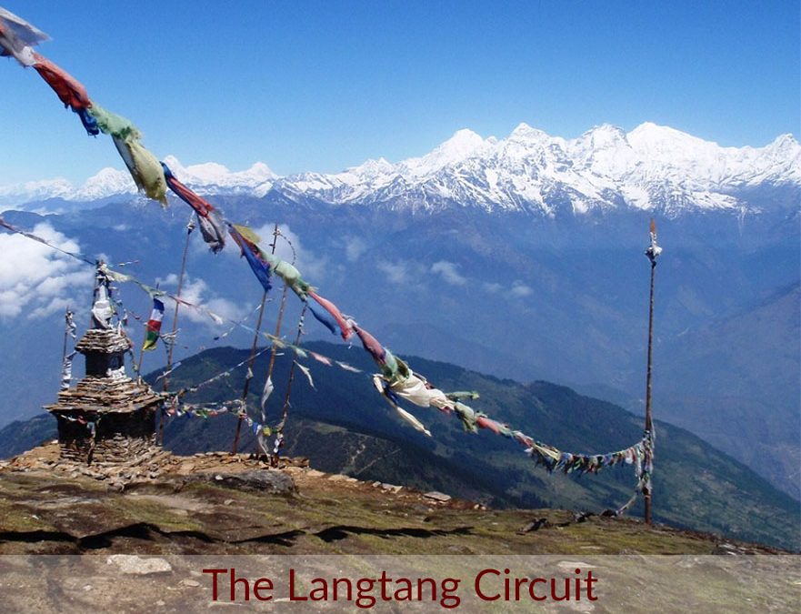 The Langtang Circuit