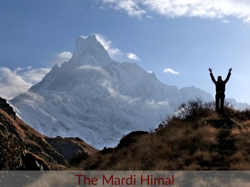 The Mardi Himal