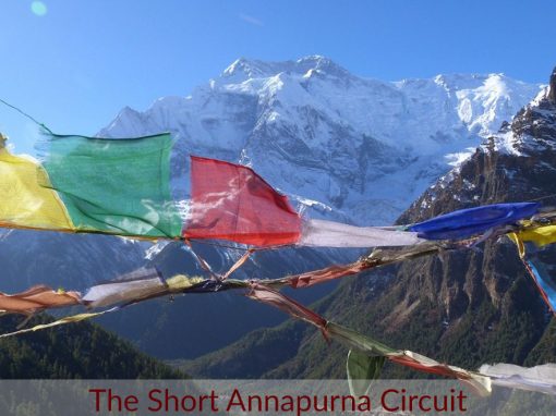 The Short Annapurna Circuit