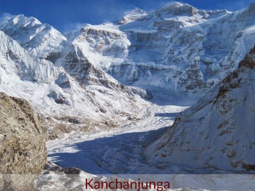 Kanchenjunga