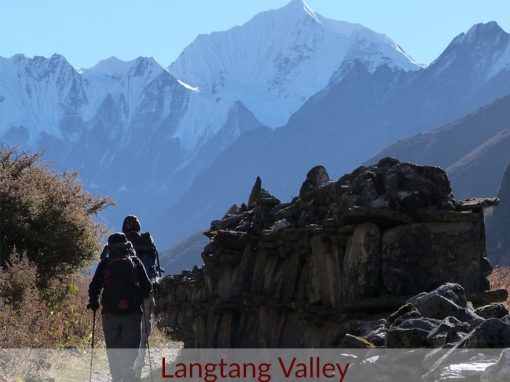 Langtang Valley