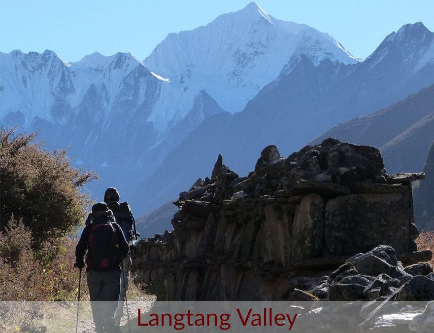 Langtang Valley