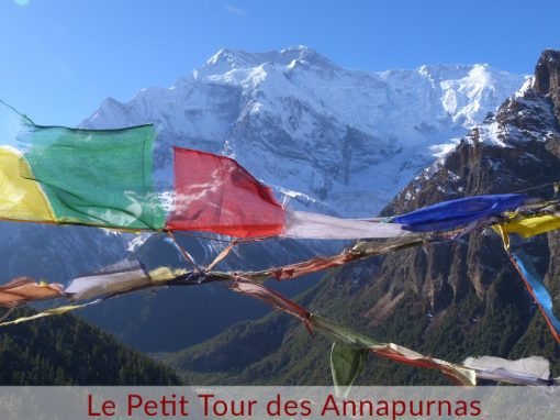 Le Petit Tour des Annapurnas