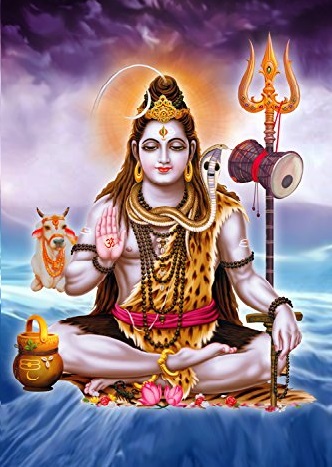 shivaratri lord shiva