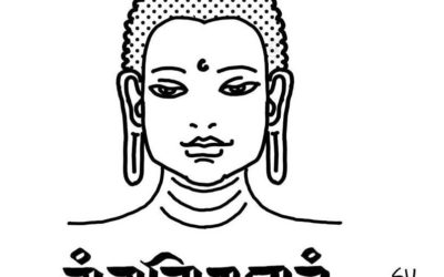 L’Histoire de Bouddha