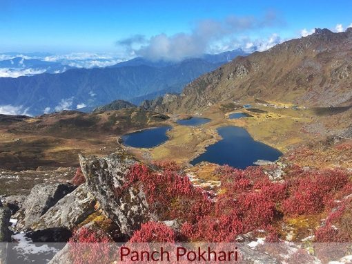 Panch Pokhari