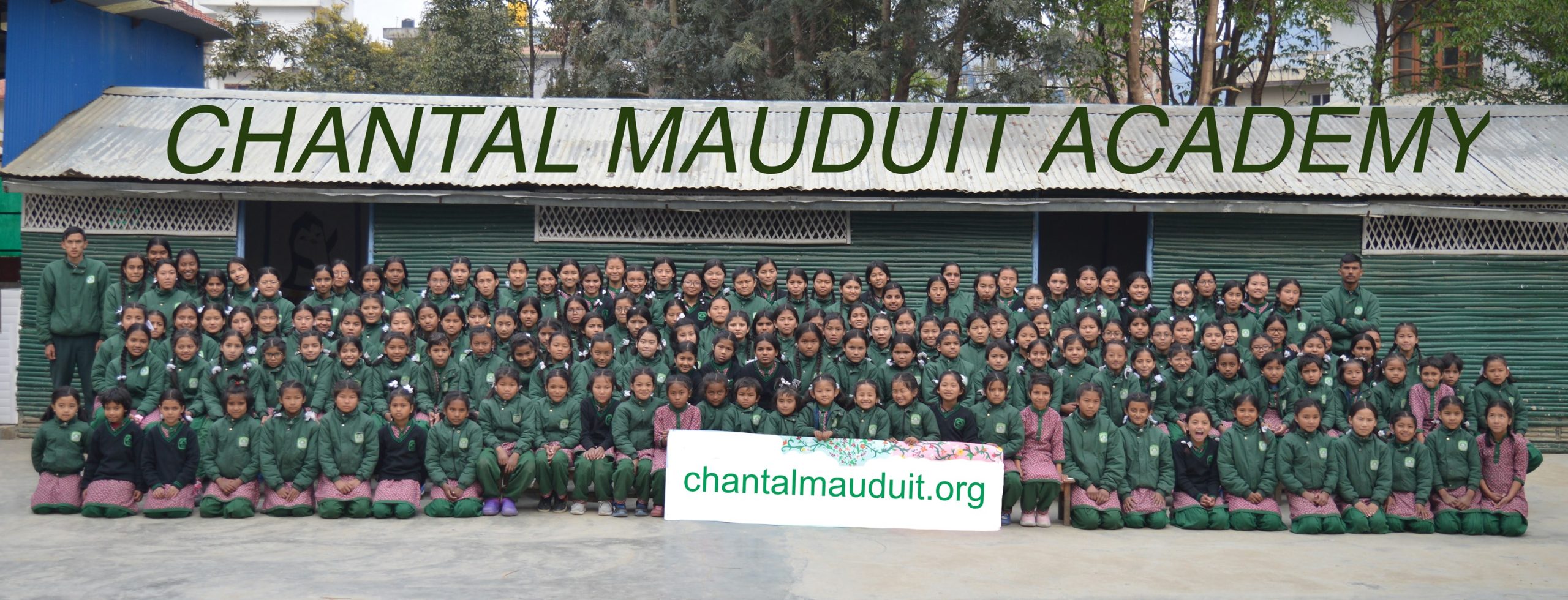 Chantal Mauduit Academy